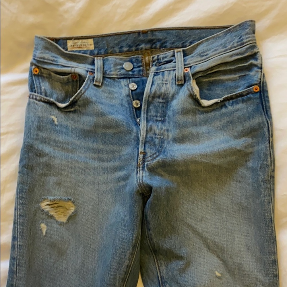 Levi Jeans